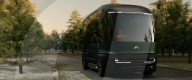 Expandable RV for life on the road