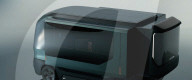 Expandable RV for life on the road