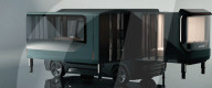 Expandable RV for life on the road