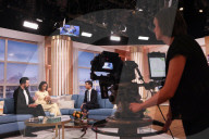 Prime Minister Rishi Sunak interviewed on This Morning