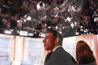 Prime Minister Rishi Sunak interviewed on This Morning