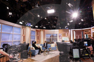 Prime Minister Rishi Sunak interviewed on This Morning