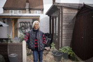 Mandy Ogunmokun: I was an addict, a prisoner, a sex worker. I thought the world had written me off - but I saved myself