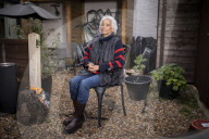 Mandy Ogunmokun: I was an addict, a prisoner, a sex worker. I thought the world had written me off - but I saved myself