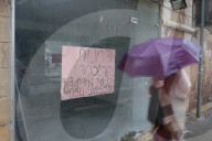 'It's going to be tough': the impact of war on Israeli lives and businesses