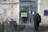 'It's going to be tough': the impact of war on Israeli lives and businesses