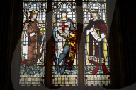 The £20m renovation of Rochdale town hall, Greater Manchester, UK.