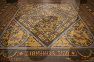 The £20m renovation of Rochdale town hall, Greater Manchester, UK.
