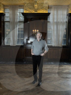 Another side to Jeremy King
