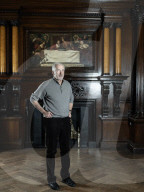Another side to Jeremy King