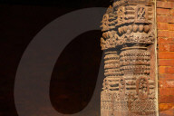 'Our god was locked in a US museum': the heritage hunters bringing home Nepal's lost treasures