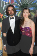 ROYALS - Charlotte Casiraghi: Trennung von Ehemann Dimitri Rassam (Archiv)