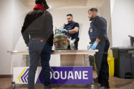 Smoked monkey and whole sharks: the suitcase smugglers feeding Europe’s hunger for bushmeat