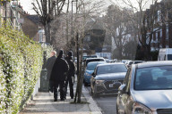 Met hunting 'significantly injured' suspected chemical attacker Abdul Ezedi
