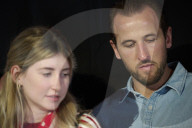 Harry Kane in Germany: ‘The kids are loving it. They’ll be speaking the language before me’