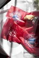 Harry Kane in Germany: ‘The kids are loving it. They’ll be speaking the language before me’