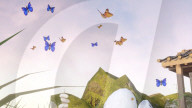 Virtual 3D mental mentor wellness avatar