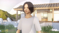 Virtual 3D mental mentor wellness avatar