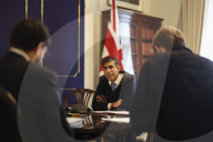 Prime Minister Rishi Sunak calls Giorgia Meloni