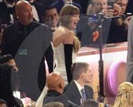 PEOPLE -  Annual Grammy Awards: Taylor Swift