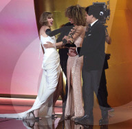 PEOPLE -  Annual Grammy Awards: Taylor Swift