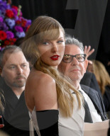 PEOPLE -  Annual Grammy Awards: Taylor Swift