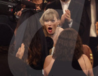 PEOPLE -  Annual Grammy Awards: Taylor Swift