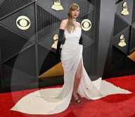 PEOPLE -  Annual Grammy Awards: Taylor Swift