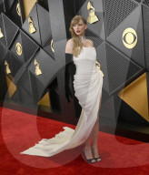 PEOPLE -  Annual Grammy Awards: Taylor Swift