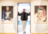 Alison Lapper: Lost in Parys at Bethlem Museum of the Mind, London, UK