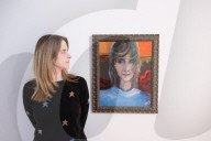 Alison Lapper: Lost in Parys at Bethlem Museum of the Mind, London, UK