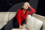 French actress Juliette Binoche 