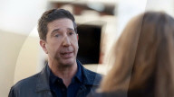 Friends stars reunited for Super Bowl ad