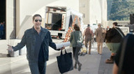 Friends stars reunited for Super Bowl ad