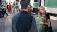 Friends stars reunited for Super Bowl ad