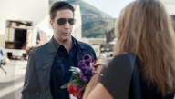 Friends stars reunited for Super Bowl ad
