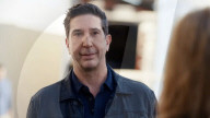 Friends stars reunited for Super Bowl ad