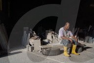 A year in the aftermath of Turkey's earthquake - a photo essay