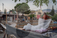 A year in the aftermath of Turkey's earthquake - a photo essay