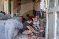 A year in the aftermath of Turkey's earthquake - a photo essay