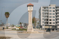 A year in the aftermath of Turkey's earthquake - a photo essay