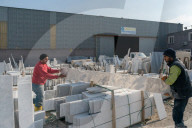 A year in the aftermath of Turkey's earthquake - a photo essay