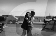 Kiss is a series of images produced on the photographer on subject of 'love'.Kiss is a series of images produced on the photographer on subject of 'love'.
