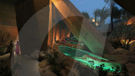 Luxury private beach club latest development for Saudi Arabia's Neom tourism plan