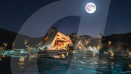 Luxury private beach club latest development for Saudi Arabia's Neom tourism plan