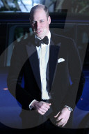 London's Air Ambulance Charity Gala Dinner at The OWO, London, UK - 07 Feb 2024