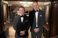 London's Air Ambulance Charity Gala Dinner at The OWO, London, UK - 07 Feb 2024