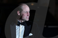 London's Air Ambulance Charity Gala Dinner at The OWO, London, UK - 07 Feb 2024