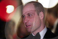 London's Air Ambulance Charity Gala Dinner at The OWO, London, UK - 07 Feb 2024
