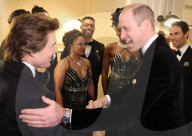 London's Air Ambulance Charity Gala Dinner at The OWO, London, UK - 07 Feb 2024